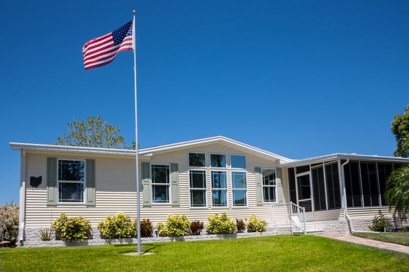 Cost of Skirting Installation — Cost of Skirting Installation