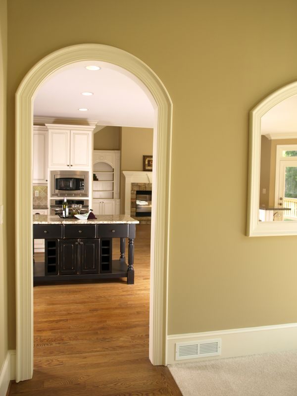 Cost of Skirting Installation — Cost of Skirting Installation