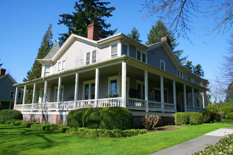 Skirting Installation