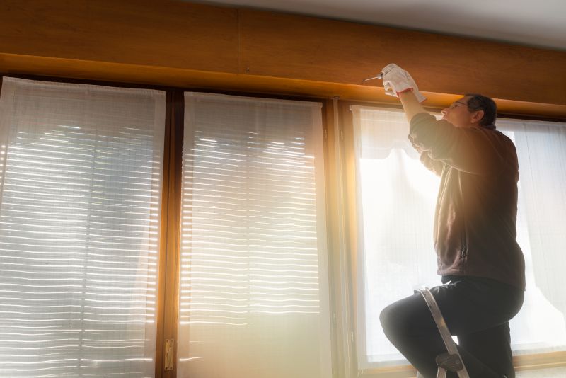 Indoor Installation Timing